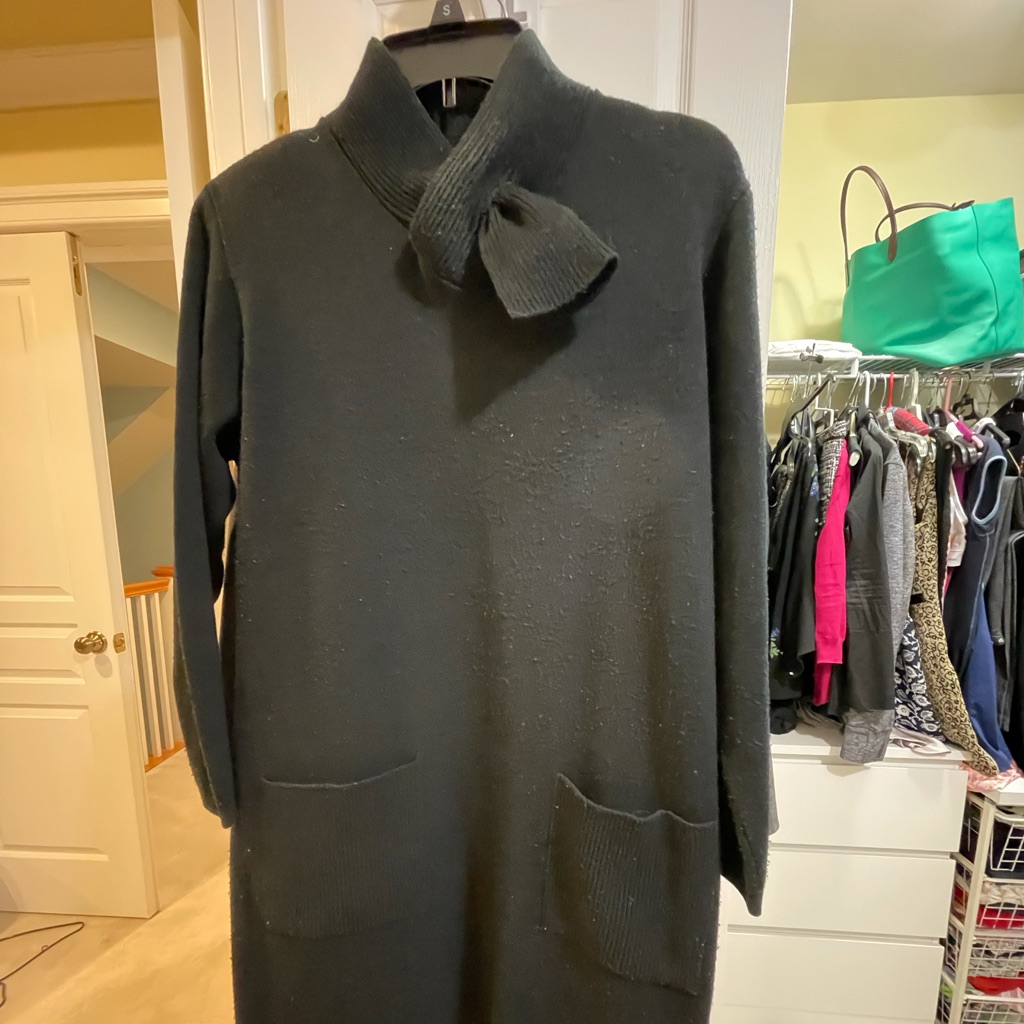 Winter Tunic